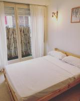 Departamento zona Güemes, a dos cuadras del mar ,Dos ambientes,céntrico - Ferienwohnung Mar del Plata