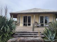 Casa en barrio de Chacras - Bed and Breakfast Carmelo