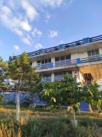 Dede Sebo Çay Bahçesi + Camping - B&B Dogubayazit