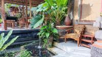 Caraka House - B&B