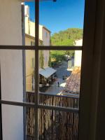 Duplex Citadelle - Bed and Breakfast Saint-Tropez