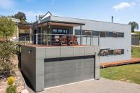Black Diamond - Merrijig - Sleeps 14 - Ferienwohnung