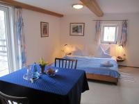 B&B Lohsdorf - Landgasthaus Schwarzbachtal - Bed and Breakfast Lohsdorf