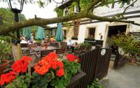 Landgasthaus Schwarzbachtal - Ferienwohnung Lohsdorf