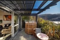 Queenstown Hot Tub Apartment