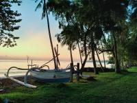 The Lumbung Tejakula - B&B Tejakula