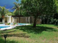 Marysol private beach next to nomads d5 - B&B Isla Mujeres