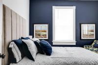Chic Urban Couples Retreat: Perfect Getaway 'n RVA - B&B