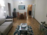Hermoso Apto de 3 Dormitorios 86m2 en Tres Cruces - Bed and Breakfast Montevideo