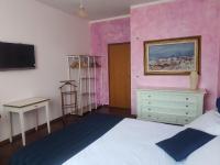 Deluxe Single Room with Balcony