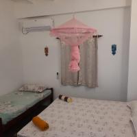 Basic Triple Room