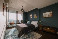 Twilight Olympic Park 2x King-beds Lux Apt - B&B Sídney