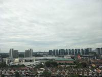 Studio 2-4pax/2mins LRT/Netflix/YSW Homes - Ferienwohnung Subang Jaya