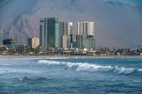 Hilton Garden Inn Iquique