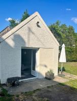 Studio avec grand jardin + parking - B&B