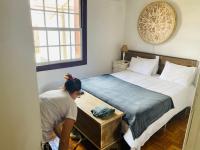 Deluxe Familienzimmer