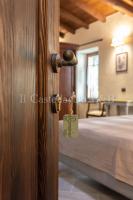 Vierbettzimmer mit eigenem Bad