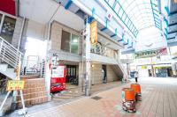 鹿児島中央駅から徒歩5分 Smart Vacation Canaan A スマートバケーション カナン A - B&B Kagoshima