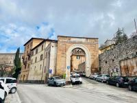 Loft Eburnea 13 - Ferienwohnung Perugia