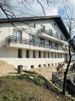 Комплекс Тополица -The beautiful view - Bed and Breakfast