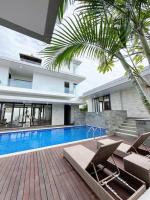 Amelie Villa Nusa Dua - B&B