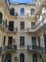 Marianna apartment - Chambres d’hôtes Budapest