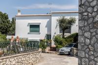 Casa Sabina - Anacapri - Ferienwohnung Anacapri