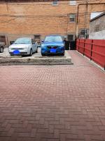 Appartamento con 2 Camere da Letto