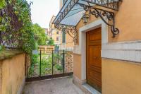Prati 3BDR Urban Charm - B&B Roma
