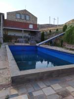 Zoratc QARER - Bed and Breakfast Sisian