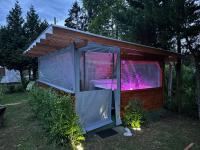 Holiday home with Jakuzzi and Sauna - B&B