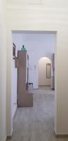 Apartamento con balcón