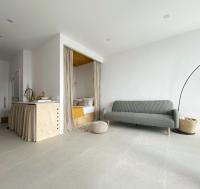 Bohoroom - B&B Chakvi