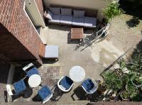 2 Rooms, free Parking, 25 min to Düsseldorf, 150 Mbps WLAN - Chambres d'hôtes Duisbourg