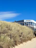 B&B Bergen aan Zee - Neptunus Appartementen - Bed and Breakfast Bergen aan Zee