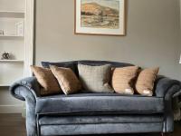 B&B Helensburgh - An Steisean with office - Comet apartments - Bed and Breakfast Helensburgh