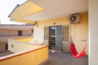 Zion Mare - Ferienwohnung Soverato Superiore