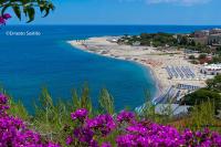 Zion Mare - Ferienwohnung Soverato Superiore