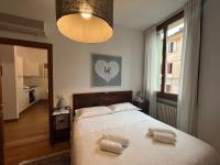 Elegant Apartment - Ferienwohnung Vicenza