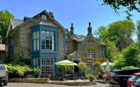 B&B Ambleside - Badger Bar - Bed and Breakfast Ambleside