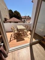 Moradia Fonte Nova Setúbal - B&B