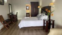 King Room with Sea View