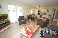 Kirchenstr 18, Whg 7 - B&B Grömitz