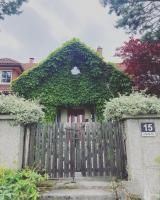 Stasiówka Gospodarstwo Agroturystyczne - Ferienwohnung Gogołów