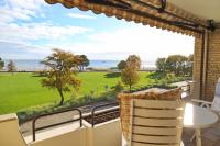 Goldene Ruh App 306 Inkl WLAN - Bed and Breakfast Grömitz