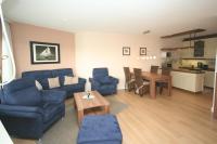 Grömitz- Center I App 322 inkl WLAN - B&B Grömitz