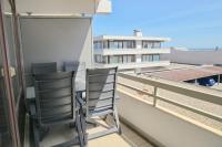 Grömitz- Center II App 04 inkl WLAN - B&B Grömitz