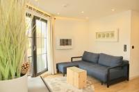 Haus Titania App 4 inkl WLAN - B&B Grömitz
