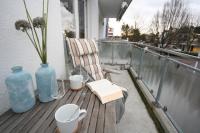 Pier 39, Whg 6 inkl WLAN - B&B