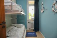 Apartment mit Meerblick